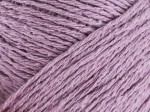 Włóczka  Knitting For Olive Pure Silk artichoke purple