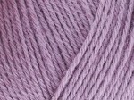 Włóczka  Knitting For Olive  Cotton Merino Artichoke Purple