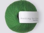 Włóczka  Knitting For Olive  Cotton Merino Clover Green