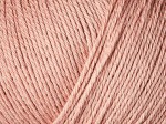 Włóczka  Knitting For Olive  Cotton Merino Rhubarb Rose