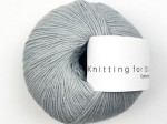Włóczka  Knitting For Olive  Cotton Merino Soft Blue