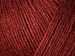 Włóczka  Knitting For Olive Merino cherry claret