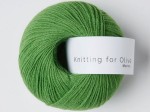 Włóczka  Knitting For Olive Merino clover green