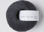 Włóczka  Knitting For Olive Merino midnight