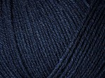 Włóczka  Knitting For Olive Merino navy blue