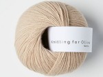 Włóczka  Knitting For Olive Merino powder