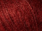 Włóczka  Knitting For Olive Soft Silk Mohair claret