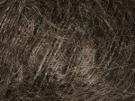 Włóczka  Knitting For Olive Soft Silk Mohair dark moose