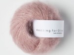 Włóczka  Knitting For Olive Soft Silk Mohair dusty rose