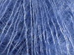 Włóczka  Knitting For Olive Soft Silk Mohair lavender blue