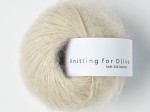 Włóczka  Knitting For Olive Soft Silk Mohair marzipan