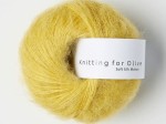 Włóczka  Knitting For Olive Soft Silk Mohair quince