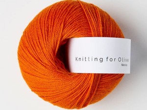 Włóczka  Knitting For Olive Merino hokkaido