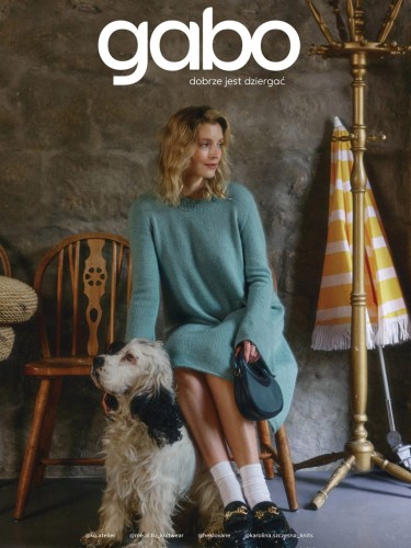 GABO magazyn ze wzorami 2