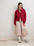 Wzór na sweter Aria Cardigan 2602-09