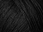 Włóczka  Knitting For Olive Pure Silk coal