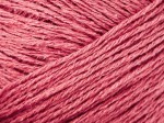 Włóczka  Knitting For Olive Pure Silk watermelon