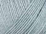 Włóczka  Knitting For Olive  Cotton Merino Soft Blue