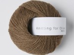 Włóczka  Knitting For Olive Merino bark