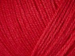 Włóczka  Knitting For Olive Merino red currant