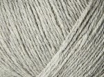 Włóczka  Knitting For Olive Merino pearl gray