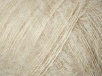 Włóczka  Knitting For Olive Soft Silk Mohair marzipan