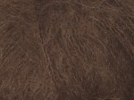 Włóczka  Knitting For Olive Soft Silk Mohair chocolate