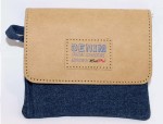 Zestaw drutów MINI KnitPro  Indigo Wood Denim 20645