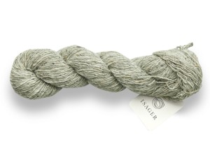Włóczka Isager Tweed winter grey
