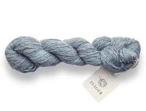 Włóczka Isager Tweed topaz