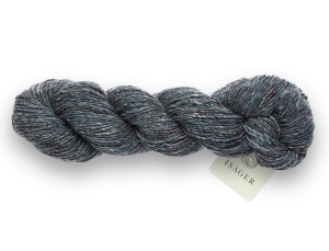 Włóczka Isager Tweed thunder