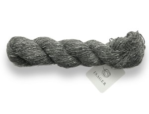 Włóczka Isager Tweed granite