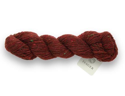 Włóczka Isager Tweed  autumn