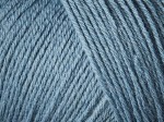 Włóczka  Knitting For Olive Merino dove blue