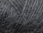 Włóczka  Knitting For Olive Soft Silk Mohair  thunder cloud