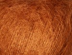 Włóczka  Knitting For Olive Soft Silk Mohair cooper
