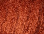 Włóczka  Knitting For Olive Soft Silk Mohair dusty robin