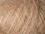 Włóczka  Knitting For Olive Soft Silk Mohair mushroom rose