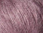 Włóczka  Knitting For Olive Soft Silk Mohair artichoke purple