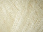 Włóczka  Knitting For Olive Soft Silk Mohair elderflower