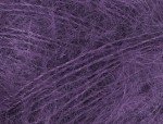 Włóczka  Knitting For Olive Soft Silk Mohair plum