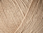Włóczka  Knitting For Olive Merino mushroom rose