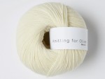 Włóczka  Knitting For Olive Merino elderflower