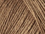 Włóczka  Knitting For Olive Merino nut brown