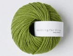 Włóczka  Knitting For Olive  Heavy Merino pea shoots