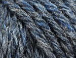 Włóczka  Knitting For Olive  Heavy Merino blue jeans