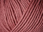 Włóczka  Knitting For Olive  Heavy Merino plum rose