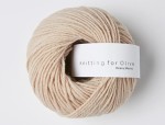 Włóczka  Knitting For Olive  Heavy Merino powder