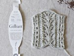 Włóczka De Rerum Natura Gilliatt bouleau