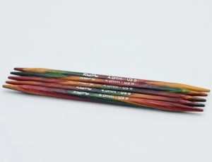 Druty do skarpet Symfonie 2 15 cm 2.00 mm